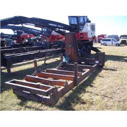 CTR 42-1A SLASHER SAW