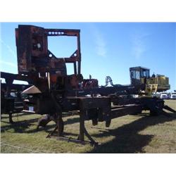 TIMBERJACK/PEERLESS 2770B LOG LOADER