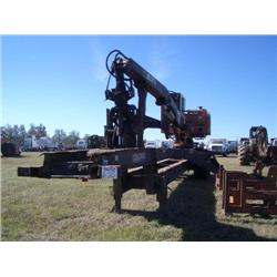 BARKO 160B LOG LOADER