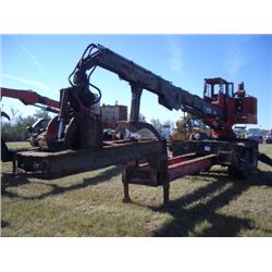 PRENTICE 210 LOG LOADER
