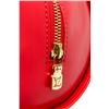 Image 7 : Louis Vuitton Red Epi Leather Soufflot Tote Bag