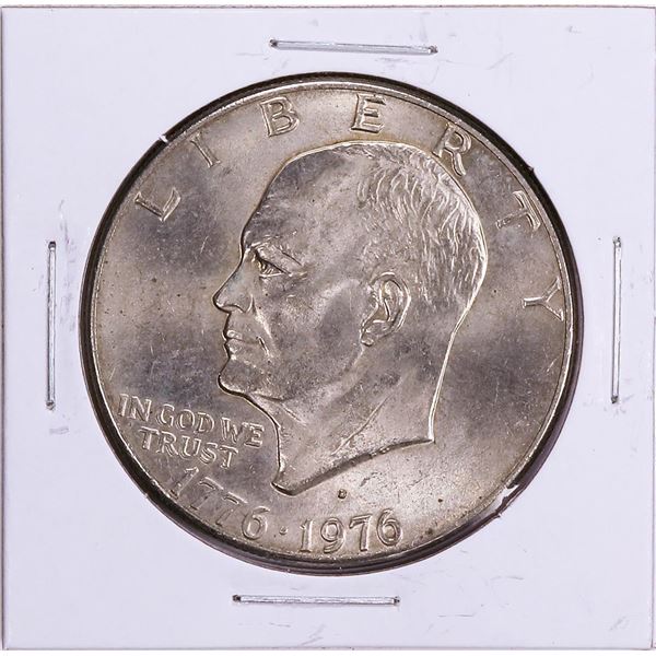 1776-1976 Bicentennial Eisenhower Dollar Coin