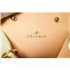 Image 6 : Delvaux Green Brillant Leather Bag Charm