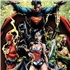 Image 2 : Justice League by DC Comics