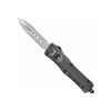 Image 1 : COBRATEC MEDIUM CTK1 OTF STONEWASH 3" DAGGER SERRATED