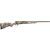 Image 1 : WEATHERBY VANGUARD BADLANDS 6.5CM 24" BRONZE/POLYMER