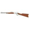 Image 1 : ROSSI M92 .45LC LEVER RIFLE 16" BBL. STAINLESS HARDWOOD