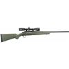 Image 1 : RUGER AMERICAN PREDATOR 6.5CM W/VORTEX SCOPE MOSS GRN