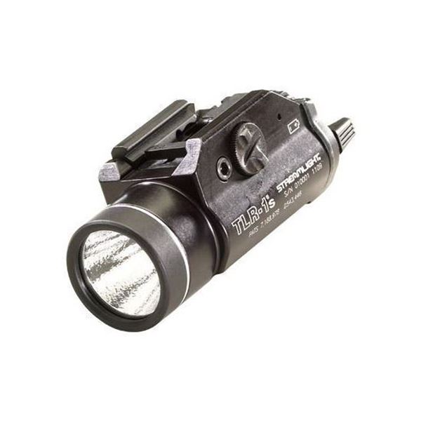 STREAM TLR1S STROBE LIGHT