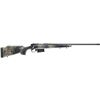 Image 1 : BERGARA B14 WILDERNESS TERRAIN .300WM GREY/CAMO MINI CHASSIS