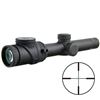 Image 1 : TRIJICON ACCUPOINT 1-6X24 GRN DUP 30MM
