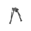 Image 1 : NCSTAR PRECI GRD BIPOD FULL NOTCHED