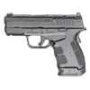 Image 1 : SPR XDS MOD2 OSP 45ACP 3.3" BLK 5/6RD