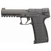 Image 1 : KEL-TEC PMR-30 .22WMR BLACK 30-SHOT FIBER OPTIC SIGHTS