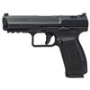 Image 1 : CENT CANIK TP9SA MOD2 9MM 4.46" BLK 2 18RD