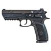 Image 1 : IWI JERICHO 941 ENHANCED 9MM 4.4" 2-16RD MAG BLACK POLYMER