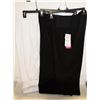 Image 1 : NWT SZ 8 THREE PAIR OF TANJAY PANTS