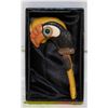 Image 1 : ESTATE PARROT LIDDED TABACCO PIPE