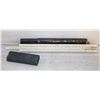 Image 1 : ANTIQUE SLIDE RULE
