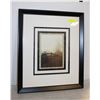 Image 1 : FRAMED PICTURE EARLY MORNING LIMITED