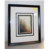 Image 1 : FRAMED PICTURE EARLY MORNING LIMITED