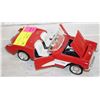 Image 1 : 1957 CORVETTE 1:200