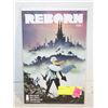 Image 1 : REBORN #1