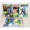 Image 1 : DC GREEN LANTERN #1,2,3,4,5,6