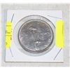 Image 1 : 1968 $1 CANADIAN COIN