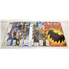 Image 1 : BATMAN LEGENDS OF DARK KNIGHT # 83,82,98,93,
