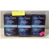 Image 1 : SEALED 3 PACK TEETH WHITENING STRIPS AND