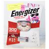 ENERGIZER VISION HD 300 LUMENS HEADLIGHT