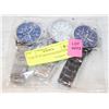 Image 1 : 3 MENS QUARTZ WATCHES NEW