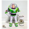 Image 1 : TOY STORY 12in TALKING BUZZ LIGHT YEAR