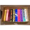 Image 1 : HARDCOVERS BOOKS- CONTEMPORARY FEMALE AUTHORS