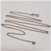 Image 1 : JP1106-1300 SILVER CHAIN
