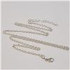 Image 1 : JP1106-1287 SILVER CHAIN