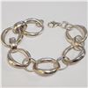 Image 1 : JP1106-1259 SILVER BRACELET