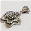 Image 1 : JP1106-1291 SILVER PENDANT