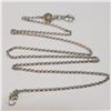 Image 1 : JP1106-1265 SILVER CHAIN