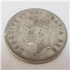 Image 2 : JP1106-1278 SILVER 25 CENTS CANADIAN COIN