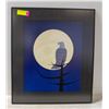 Image 1 : EAGLE MOON ROY HENRY VICKERS 23X20
