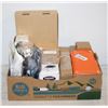 Image 1 : 29PK BUNDLE - LIGHT BULBS, ADAPTERS, REMOTE,