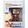 Image 1 : FUNKO IRONMAN 23 COLLECTABLE IN BOX