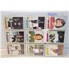 Image 1 : 9- 1977-78ÿO-PEE-CHEE HOCKEY CARDS