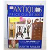 Image 1 : 2003 D.K. ANTIQUES PRICE GUIDE HARD COVER BOOK
