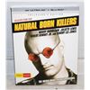 Image 1 : NEW 4K ULTRA HD NATURAL BORN KILELRS DVD