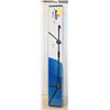 Image 1 : MOUKEY MMS-3 MICROPHONE STAND