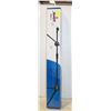 Image 1 : MOUKEY MMS-3 MICROPHONE STAND