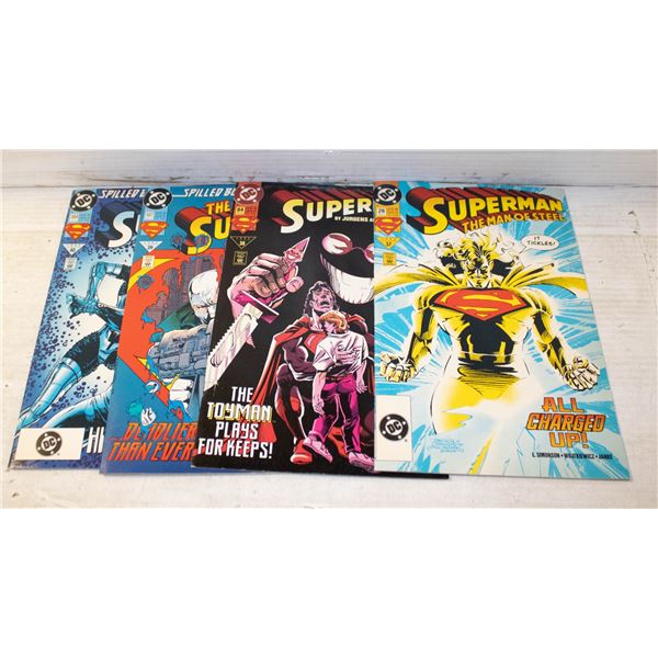 PUBLISHER DC COMICS